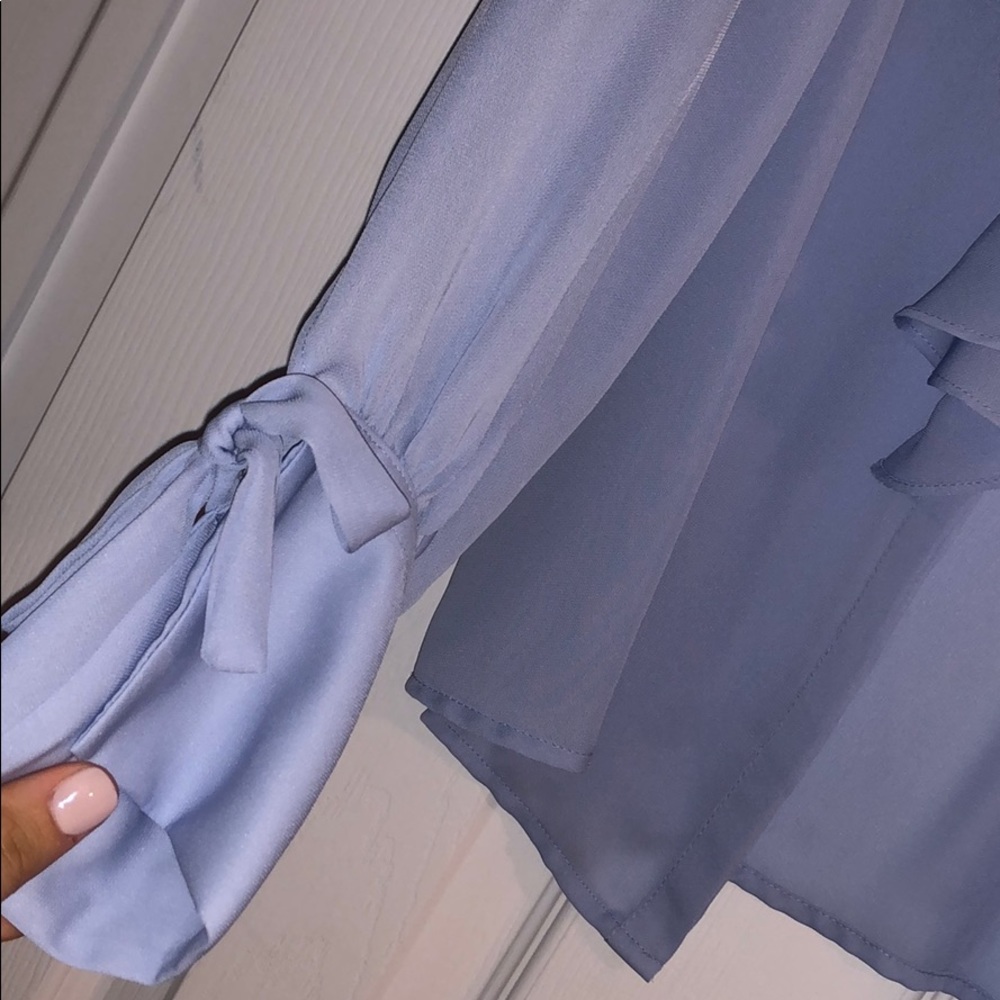 Blouse - Picture 2 of 5